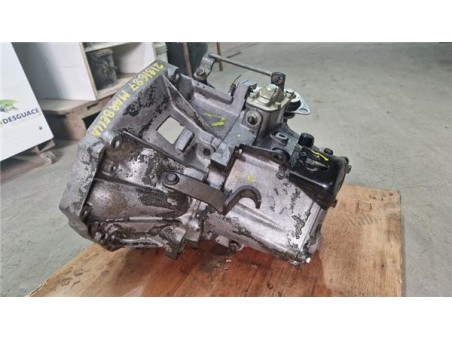 Caja Cambios Manual Seat Marbella  0 9 CE [0 9 Ltr  - 29 kW]