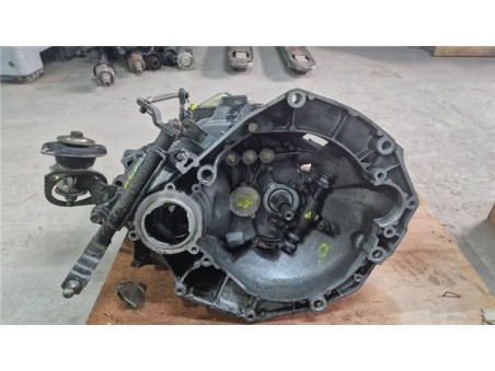 Caja Cambios Manual Seat Marbella  0 9 CE [0 9 Ltr  - 29 kW]