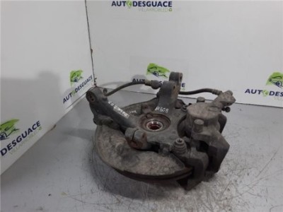 Buje Delantero Izquierdo Peugeot 508 SW  1 6 Access [1 6 Ltr  - 88 kW 16V]