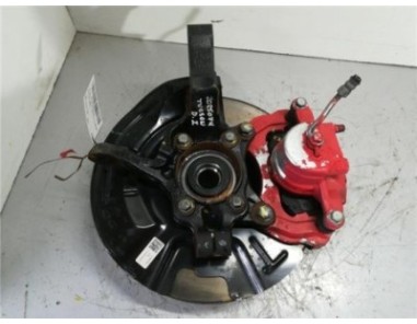 Buje Delantero Izquierdo Hyundai Tucson  1 6 Style 2WD [1 6 Ltr  - 100 kW CRDi CAT ]