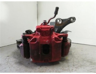 Buje Delantero Izquierdo Hyundai Tucson  1 6 Style 2WD [1 6 Ltr  - 100 kW CRDi CAT ]