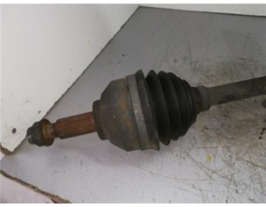 Palier Delantero Derecho Renault TRAFIC COMBI 2 0 dCi D 