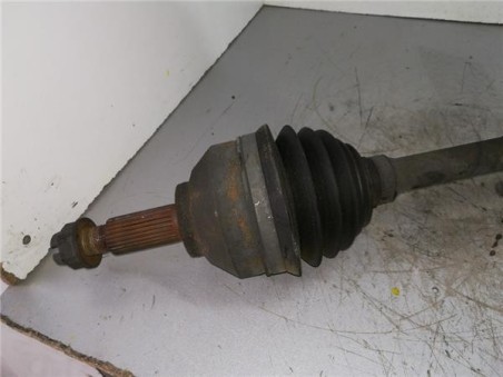 Palier Delantero Derecho Renault TRAFIC COMBI 2 0 dCi D 