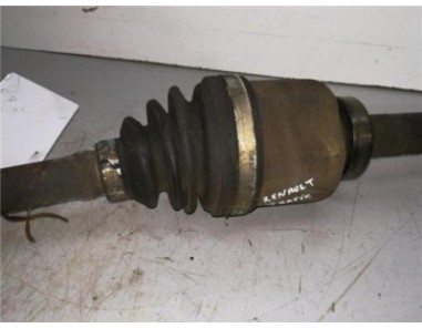 Palier Delantero Derecho Renault TRAFIC COMBI 2 0 dCi D 