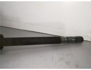 Palier Delantero Derecho Renault TRAFIC COMBI 2 0 dCi D 