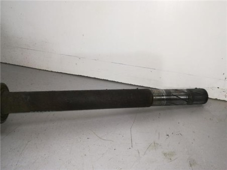 Palier Delantero Derecho Renault TRAFIC COMBI 2 0 dCi D 