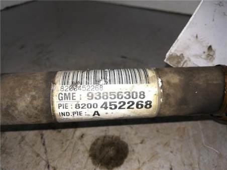 Palier Delantero Derecho Renault TRAFIC COMBI 2 0 dCi D 