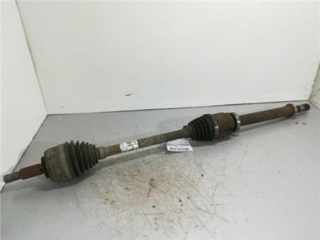 Palier Delantero Derecho Renault MEGANE III BERLINA 5 P 1 5 dCi D FAP 