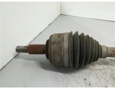 Palier Delantero Derecho Renault MEGANE III BERLINA 5 P 1 5 dCi D FAP 