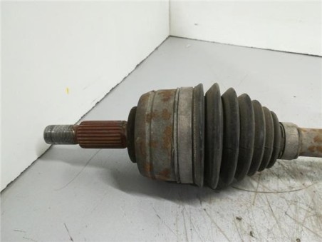 Palier Delantero Derecho Renault MEGANE III BERLINA 5 P 1 5 dCi D FAP 