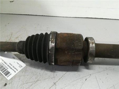 Palier Delantero Derecho Renault MEGANE III BERLINA 5 P 1 5 dCi D FAP 