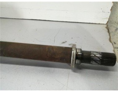 Palier Delantero Derecho Renault MEGANE III BERLINA 5 P 1 5 dCi D FAP 