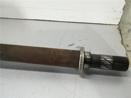 Palier Delantero Derecho Renault MEGANE III BERLINA 5 P 1 5 dCi D FAP 