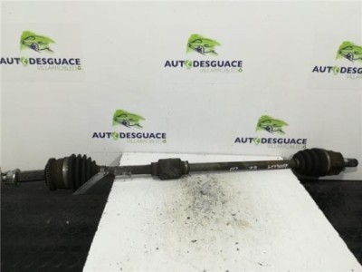 Palier Delantero Derecho Hyundai i20  1 2