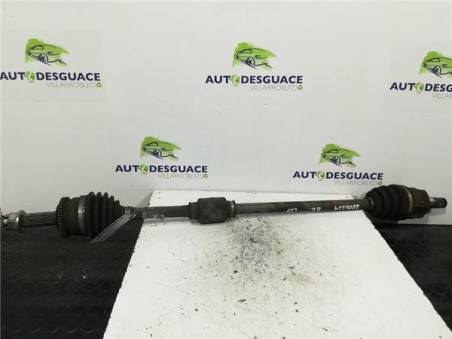 Palier Delantero Derecho Hyundai i20  1 2