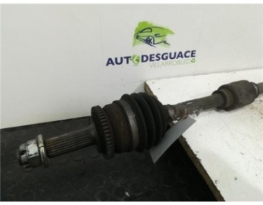Palier Delantero Derecho Hyundai i20  1 2
