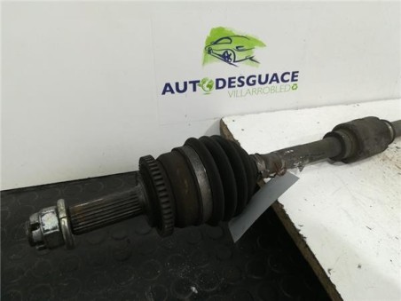 Palier Delantero Derecho Hyundai i20  1 2