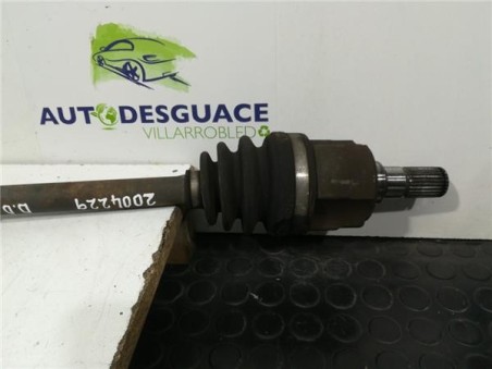 Palier Delantero Derecho Hyundai i20  1 2