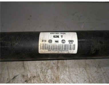 Palier Delantero Derecho Seat Ibiza ST  1 2 TSI