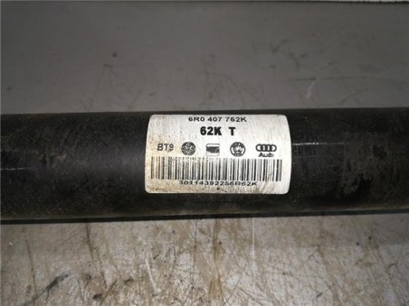 Palier Delantero Derecho Seat Ibiza ST  1 2 TSI