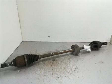 Palier Delantero Derecho Dacia SANDERO 1 5 dCi D FAP 