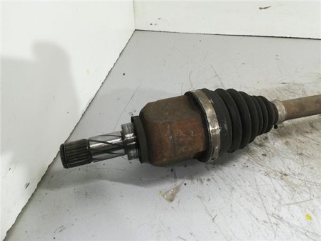 Palier Delantero Derecho Dacia SANDERO 1 5 dCi D FAP 