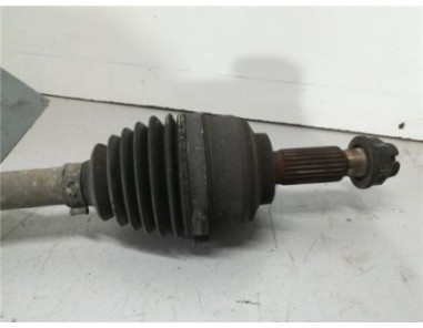 Palier Delantero Derecho Dacia SANDERO 1 5 dCi D FAP 