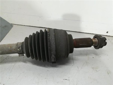 Palier Delantero Derecho Dacia SANDERO 1 5 dCi D FAP 