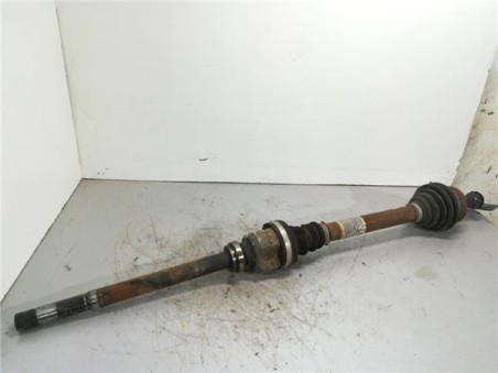 Palier Delantero Derecho Peugeot 308 1 6 16V HDi 