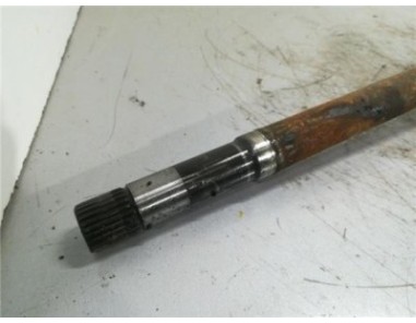 Palier Delantero Derecho Peugeot 308 1 6 16V HDi 