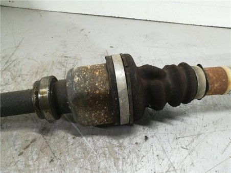 Palier Delantero Derecho Peugeot 308 1 6 16V HDi 