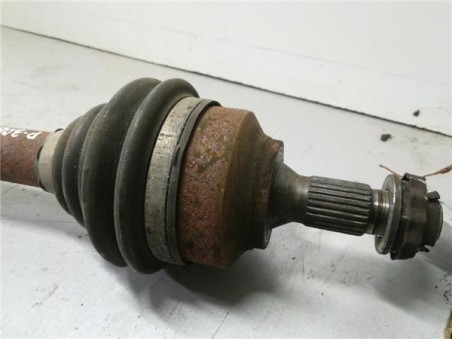 Palier Delantero Derecho Peugeot 308 1 6 16V HDi 