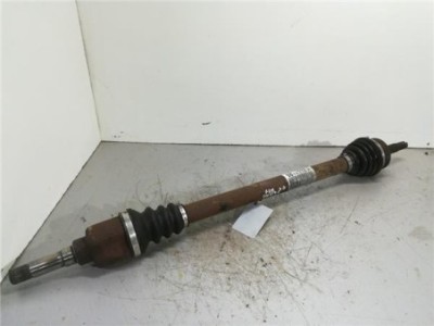 Palier Delantero Derecho Peugeot 208 1 4 HDi FAP