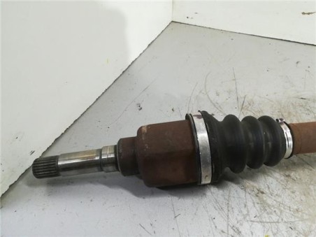 Palier Delantero Derecho Peugeot 208 1 4 HDi FAP 