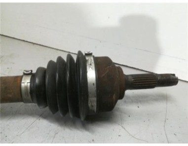 Palier Delantero Derecho Peugeot 208 1 4 HDi FAP 