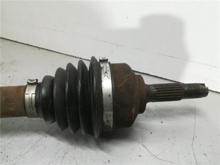 Palier Delantero Derecho Peugeot 208 1 4 HDi FAP 