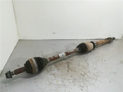 Palier Delantero Derecho Renault Clio IV  1 5 Authentique [1 5 Ltr  - 55 kW dCi Diesel FAP]