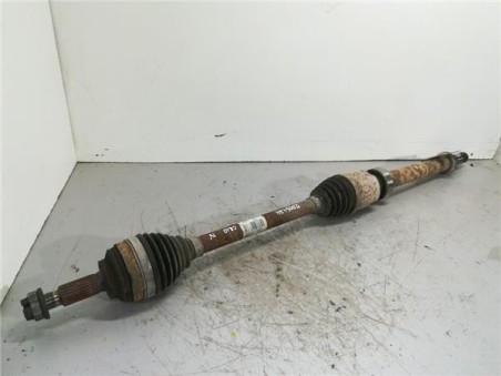 Palier Delantero Derecho Renault Clio IV  1 5 Authentique [1 5 Ltr  - 55 kW dCi Diesel FAP]