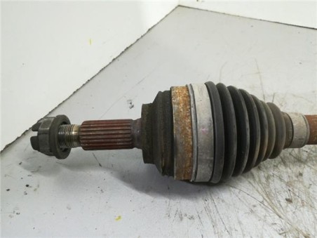 Palier Delantero Derecho Renault Clio IV  1 5 Authentique [1 5 Ltr  - 55 kW dCi Diesel FAP]