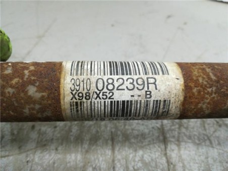 Palier Delantero Derecho Renault Clio IV  1 5 Authentique [1 5 Ltr  - 55 kW dCi Diesel FAP]