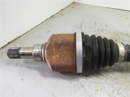 Palier Delantero Derecho Citroen C3  1 6 Elle [1 6 Ltr  - 55 kW Blue-HDI FAP]