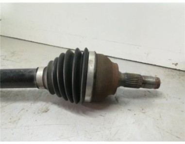 Palier Delantero Derecho Citroen C3  1 6 Elle [1 6 Ltr  - 55 kW Blue-HDI FAP]