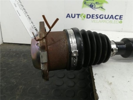 Palier Delantero Derecho Seat Ibiza Berlina  1 9 TDI