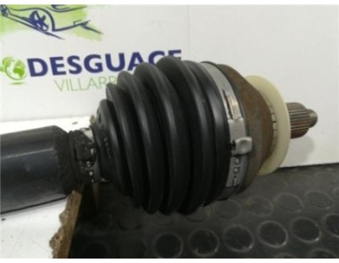 Palier Delantero Derecho Seat Ibiza Berlina  1 9 TDI