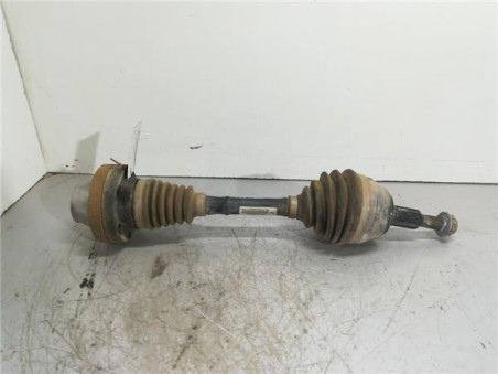 Palier Delantero Derecho Volkswagen Touareg  2 5 TDI R5 [2 5 Ltr  - 128 kW TDI]