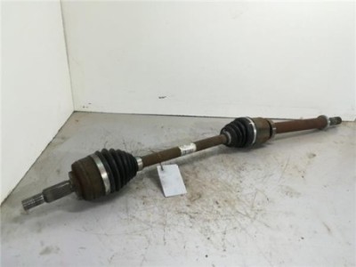 Palier Delantero Derecho Renault MEGANE III COUPE 1 5 dCi D