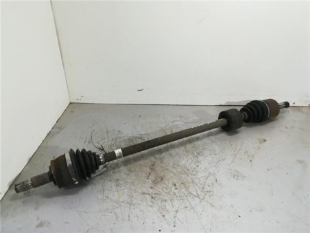 Palier Delantero Derecho Fiat II Bravo  1 4