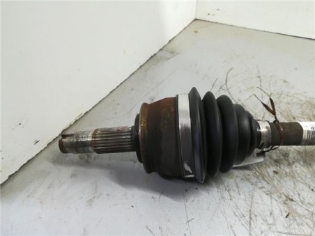 Palier Delantero Derecho Fiat II Bravo  1 4