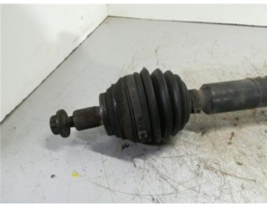 Palier Delantero Derecho Seat Leon  1 2 Reference [1 2 Ltr  - 77 kW TSI]