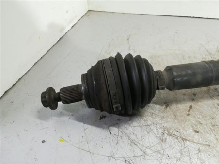 Palier Delantero Derecho Seat Leon  1 2 Reference [1 2 Ltr  - 77 kW TSI]